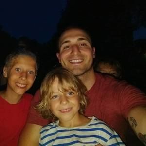 Meet your Posher, Brendan